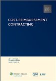 Cost Reimbursement Contracting (Softcover)
