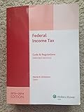 Federal Income Tax: Code and Regulations--Selected Sections (2013-2014)