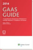 GAAS Guide, 2014 (with CD-ROM) (GAAS Guides)