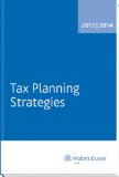 Tax Planning Strategies (2013-2014)