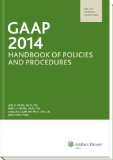 GAAP Handbook of Policies and Procedures (w/CD-ROM) (2014)