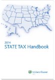State Tax Handbook (2014)