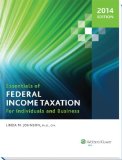 Essentials of Federal Income Taxation for Individuals and Business (2014)