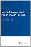 New York Residency and Allocation Audit Handbook (2014)