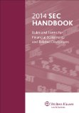 SEC Handbook: Rules and Forms for Financial Statements and Related Disclosures