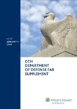 Department of Defense FAR Supplement (DFAR) as of January 1, 2014
