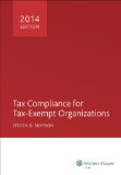 Tax Compliance for Tax-Exempt Organizations (2014)
