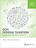 Federal Taxation: Comprehensive Topics (2015)