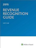 Revenue Recognition Guide (2015)