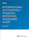 International Accounting/Financial Reporting Standards Guide (2015)