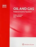 Oil and Gas Federal Income Taxation 2015