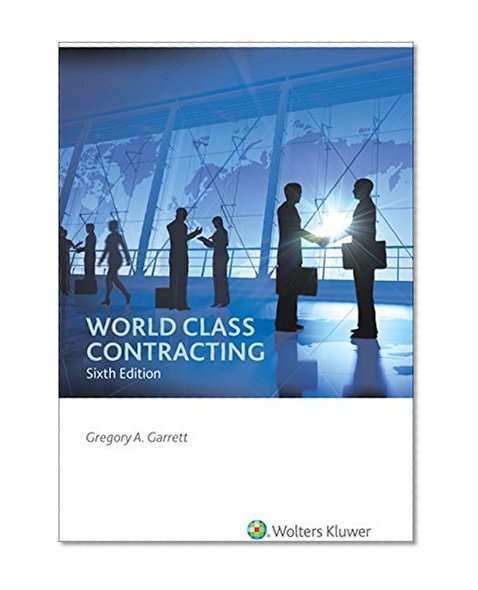 World Class Contracting