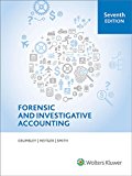 Forensic and Investigative Accounting (7th Edition)