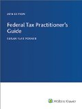 Federal Tax Practitioners Guide (2016)
