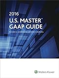 U.S. Master GAAP Guide 2016