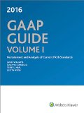 GAAP Guide (2016) 2 Volume Set