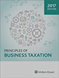 Principles of Business Taxation (2017)