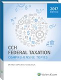 Federal Taxation: Comprehensive Topics (2017)
