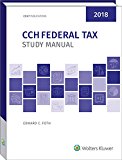 Federal Tax Study Manual (2018)