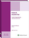 Federal Income Tax: Code and Regulations--Selected Sections (2017-2018)