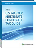 U.S. Master Multistate Corporate Tax Guide (2018)
