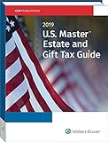 U.S. Master Estate and Gift Tax Guide (2019)