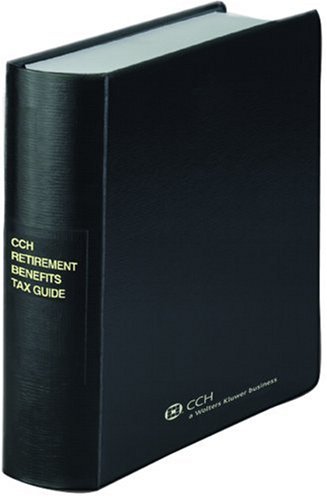 Retirement Benefits Tax Guide