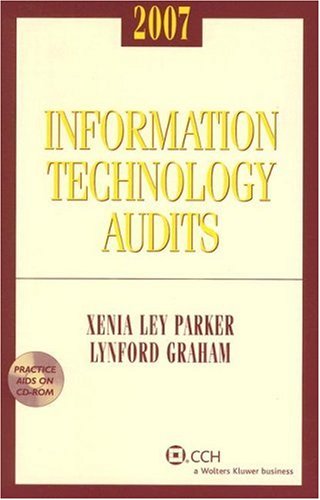 Information Technology Audits (2007)