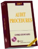Audit Procedures, 2007 (with CD-ROM)