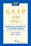 GAAP Guide Level A (2007)