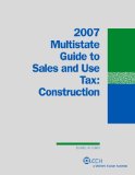 Multistate Guide to Sales and Use Tax: Construction