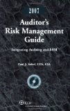 Auditor's Risk Management Guide: Integrating Auditing and ERM (2007)