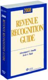 Revenue Recognition Guide 2008