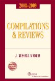 Compilations & Reviews (w/CD-ROM) 2008-2009