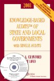 Knowledge-Based Audits of State and Local Governments with Single Audits (w/CD-ROM) 2008
