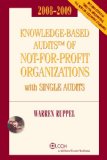Knowledge-Based Audits of Not-For-Profit Organizations with Single Audits (2008-2009)