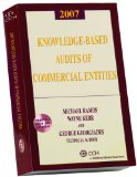 Knowledge-Based Audits of Commercial Entities, 2007