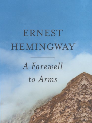 A Farewell To Arms (Turtleback School & Library Binding Edition)