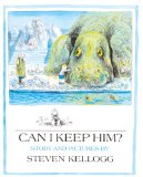Can I Keep Him? (Turtleback School & Library Binding Edition)