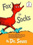 Fox In Socks (Turtleback School & Library Binding Edition) (I Can Read It All by Myself Beginner Books (Pb))