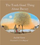 The Tenth Good Thing About Barney (Turtleback School & Library Binding Edition)