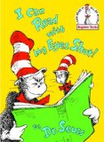 I Can Read With My Eyes Shut (Turtleback School & Library Binding Edition) (I Can Read It All by Myself Beginner Books (Pb))