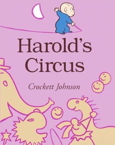 Harold's Circus (Turtleback School & Library Binding Edition)