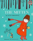 The Mitten: An Old Ukrainian Folktale
