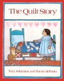 The Quilt Story (Turtleback School & Library Binding Edition)