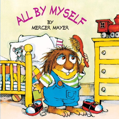 All By Myself(Turtleback School & Library Binding Edition)