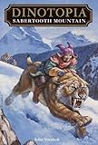 Sabertooth Mountain