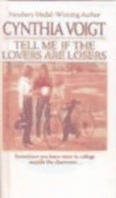 Tell Me If the Lovers Are Losers