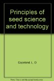 Principles of seed science and technology