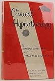 Clinical Hypnotherapy